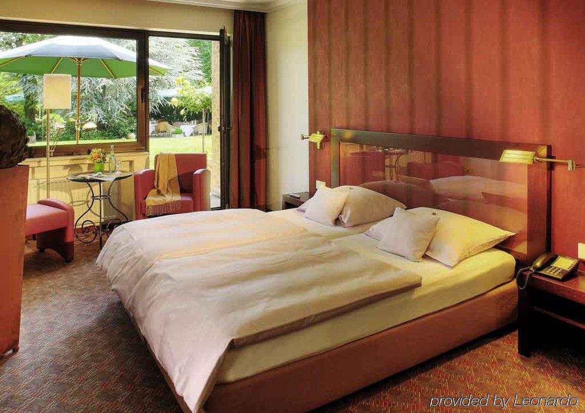 Hotel Villa Sophia Warendorf Luaran gambar